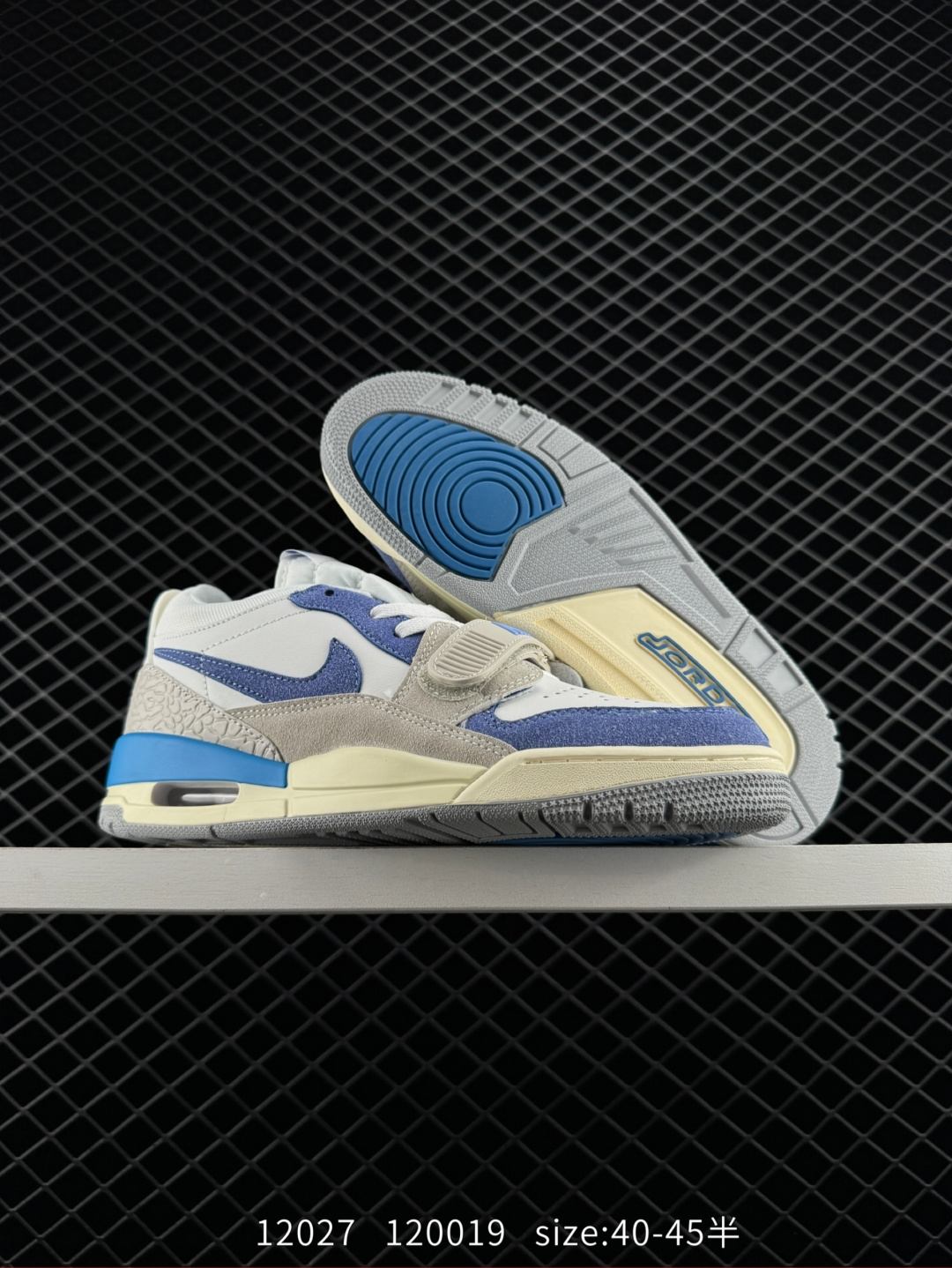 Air Jordan  Legacy 312 Low